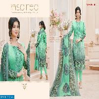 noorie art maheera Wholesale Casual Dress material